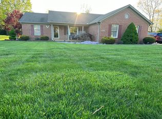 5403 Kimberly Ct, New Paris, OH 45347