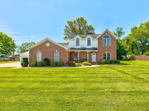 3121 W Rebel Sq S, Rockport, IN 47635