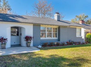 1152 Miramar Ave, Jacksonville, FL 32207