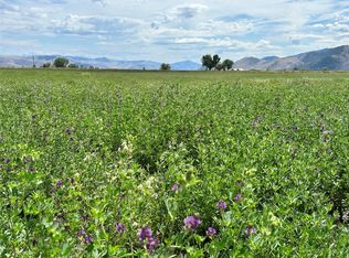 Nhn Garcon Gulch Rd, Hot Springs, MT 59845