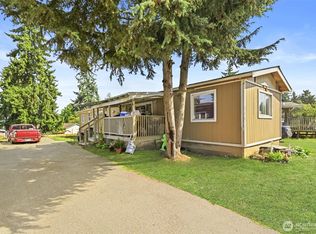 3001 S 288TH ST #374, Federal Way, WA