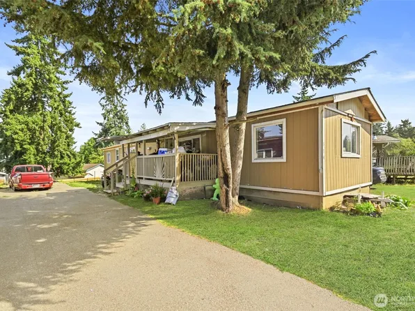 3001 S 288TH ST #374, Federal Way, WA 98003