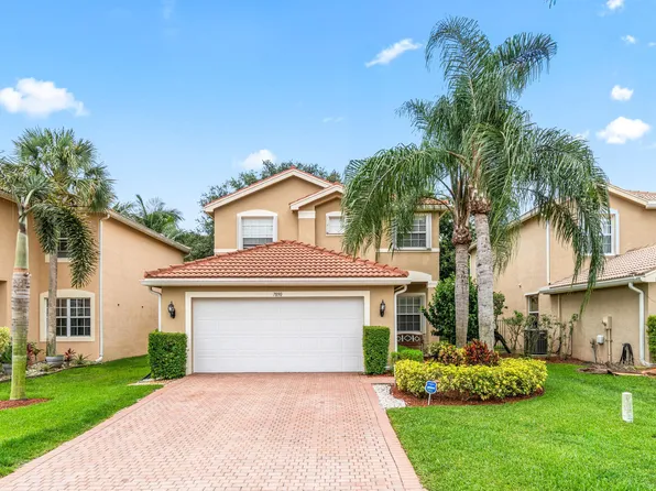 7890 Jewelwood Drive, Boynton Beach, FL 33437