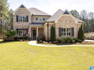 1036 Kingston Rd, Chelsea, AL 35043