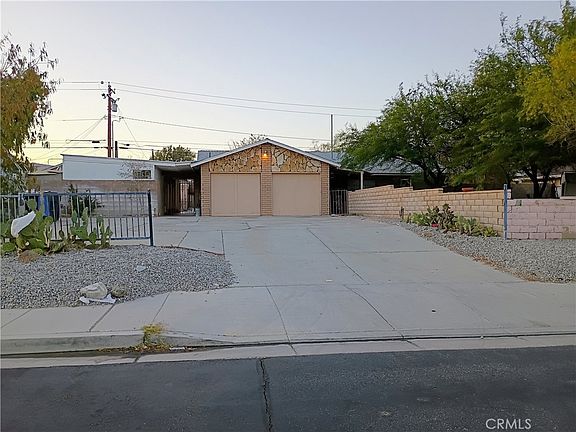 5th image of 66176 Desert View Ave