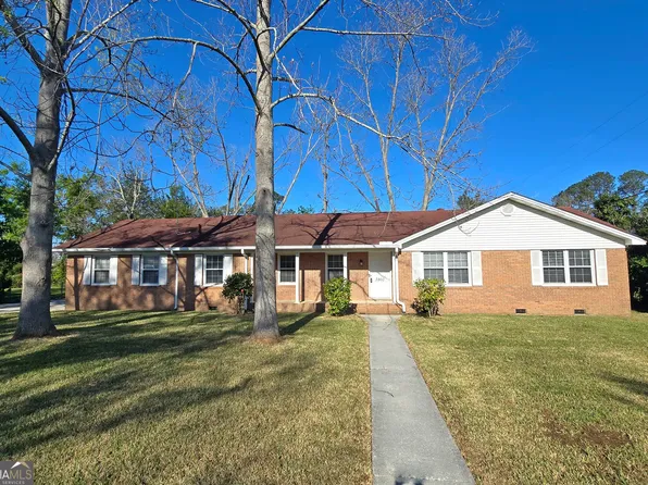 3860 Camellia Dr, Valdosta, GA 31605