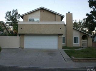 21932 Contento, Mission Viejo, CA 92691