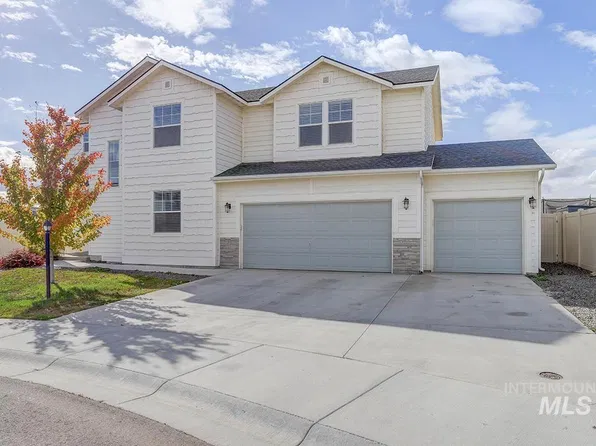13125 S Chawon River Ave, Nampa, ID 83686
