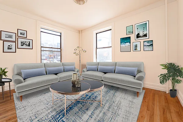 Rented by Modern Spaces | media 12