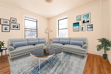 Rented by Modern Spaces