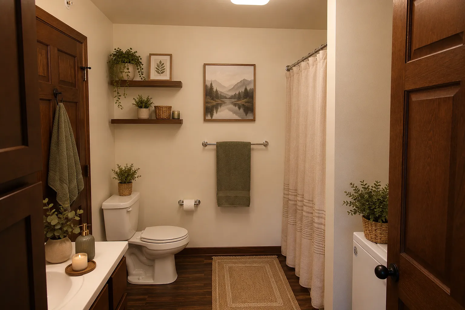 Dreamsville Apartments — Photo 4