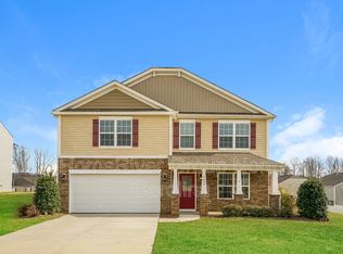 1654 Haddington Point Dr, Kernersville, NC 27284