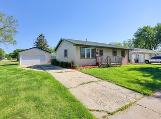 2020 Joliet St, Janesville, WI