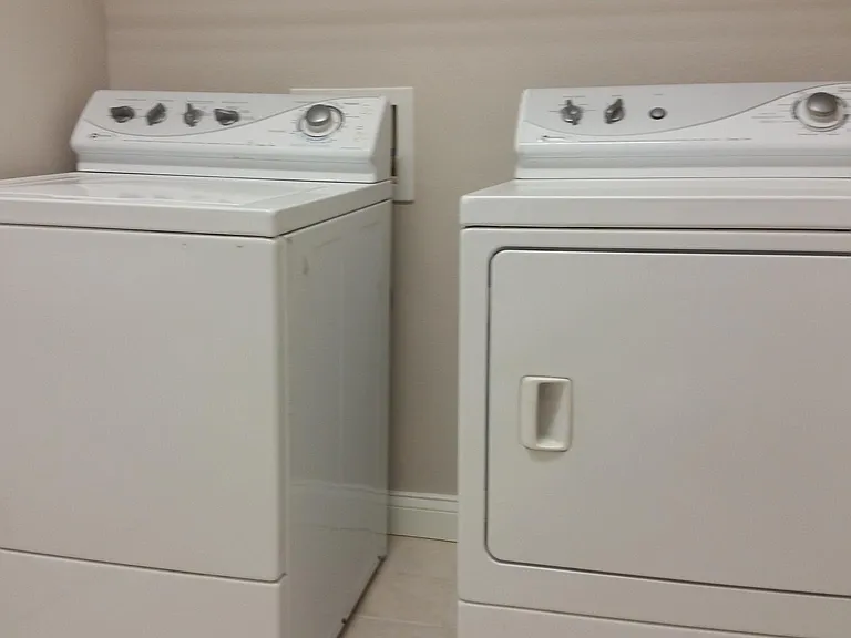 laundry