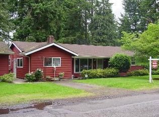 16231 SW Parker Rd, Lake Oswego, OR 97035