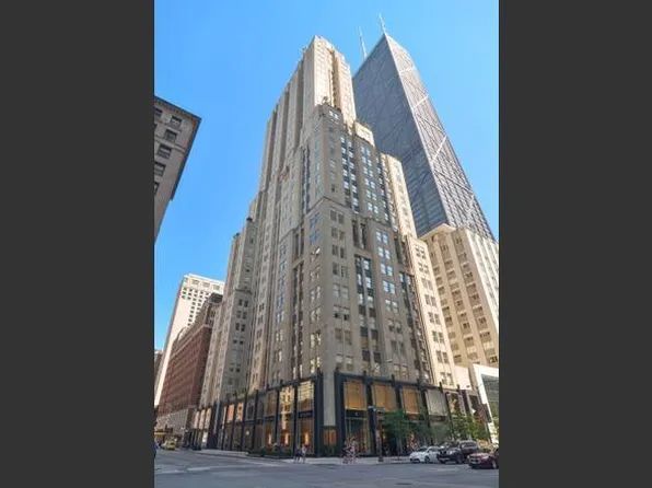 159 E Walton Pl APT 11E, Chicago, IL 60611
