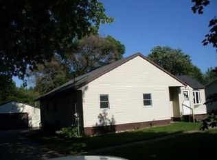 3816 Ivanrest Ave SW, Grandville, MI 49418