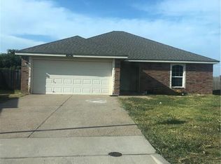 10520 Granada Dr, Waco, TX 76708