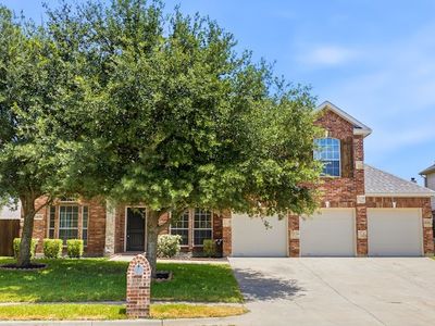 5034 W Fall Dr, Midlothian, TX, 76065