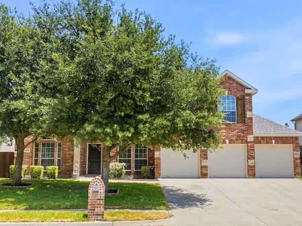 5034 W Fall Dr, Midlothian, TX 76065