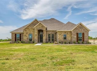 106 North Ridge Ct, Weatherford, TX 76088
