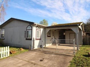 4992 Morely Loop, Eugene, OR 97402