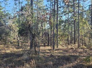 LOT 13 NW Water Oak Ave LOT 13, Dunnellon, FL 34431