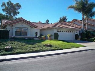 2069 Columbus Way, Vista, CA 92081
