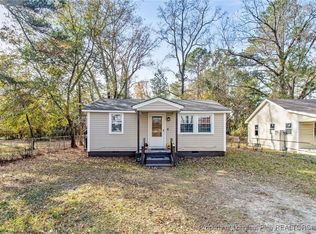 1203 North St, Fayetteville, NC 28301