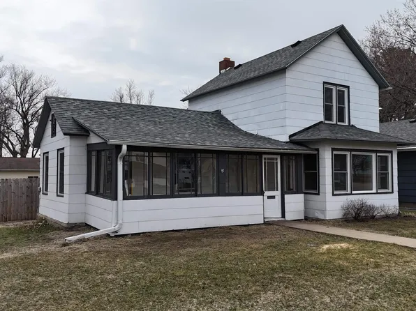715 Jefferson Ave, Sparta, WI 54656
