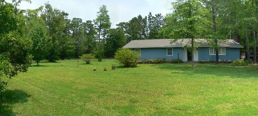 Front of Home from roadway