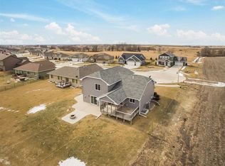 1106 Wildcat Ln, Iowa City, IA 52246