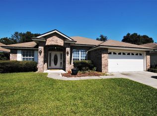 12363 Sweetfern Ln, Jacksonville, FL 32225