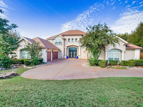 11805 Verona Ct, Frisco, TX 75035