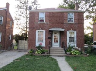 16042 Emerald Ave, Harvey, IL 60426