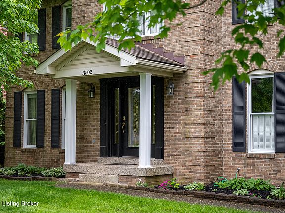5th image of 3502 Brookhollow Dr