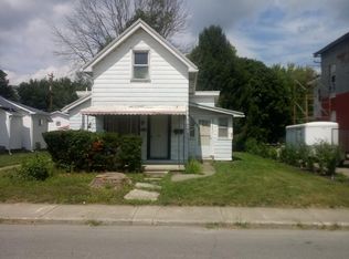 2026 S J St #1, Elwood, IN 46036
