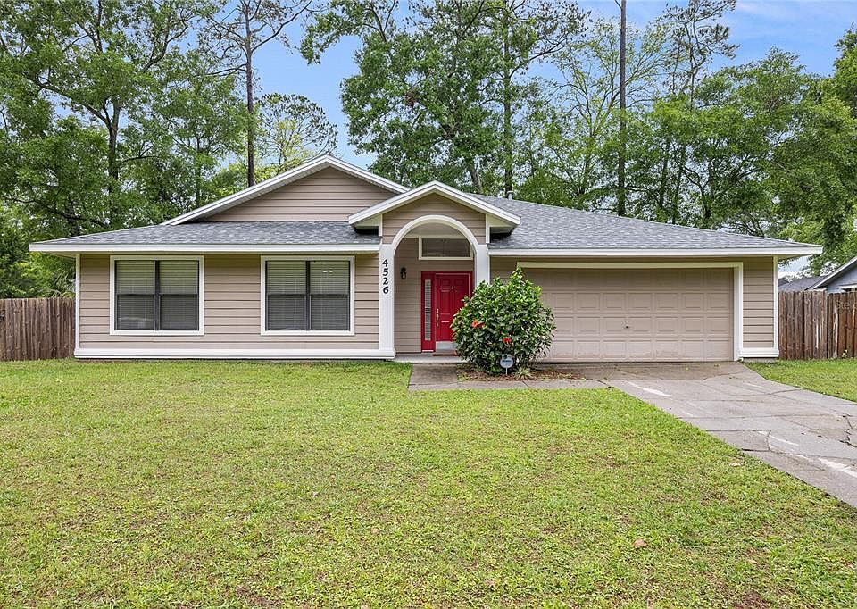 1st image of 4526 NW 20TH DRIVE