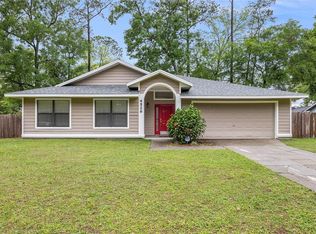4526 NW 20th Dr, Gainesville, FL 32605