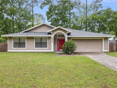 4526 NW 20th Dr, Gainesville, FL, 32605