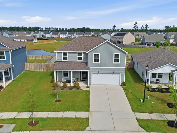 275 Shadybrook Dr, Summerville, SC 29486