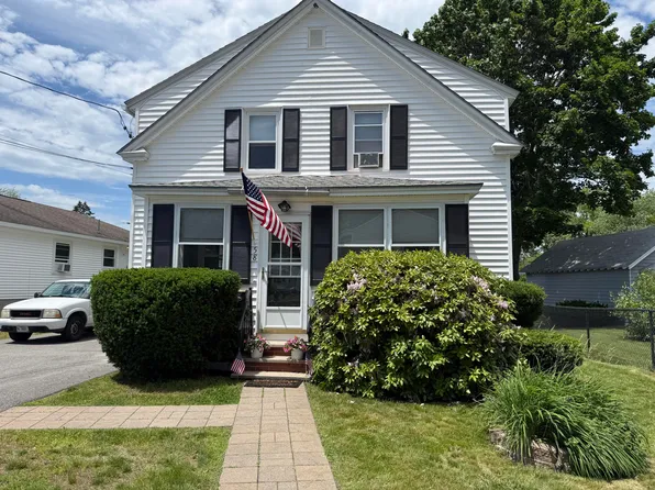 58 Granite Street, Biddeford, ME 04005