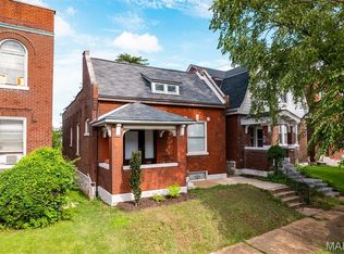 3824 Michigan Ave, Saint Louis, MO