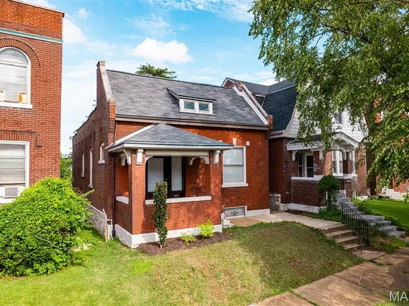 3824 Michigan Ave, Saint Louis, MO 63118