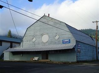 163 4th St, Glendale, OR