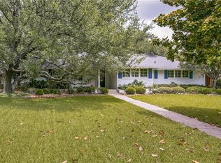 7115 Azalea Ln, Dallas, TX 75230