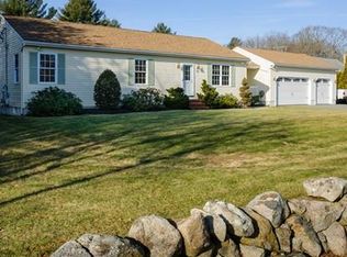 117 Mouse Mill Rd, Westport, MA 02790