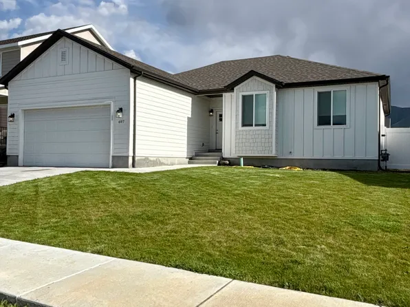 697 W 660 S, Tooele, UT 84074