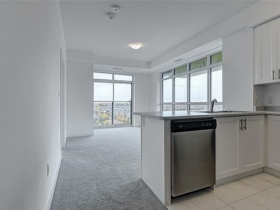 2nd image of 450 Dundas St E #1002
