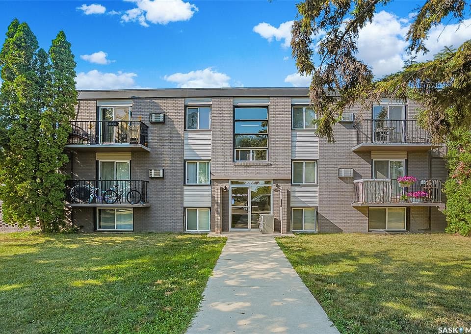 1st image of UNIT 8-104 104th STREET W